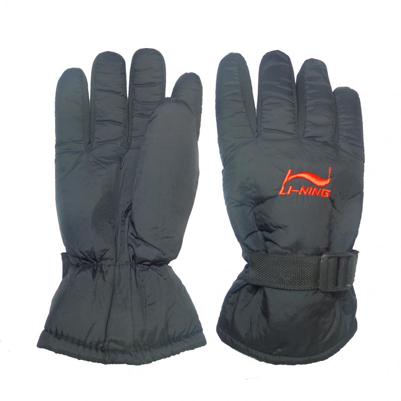 Перчатки для рыбалки