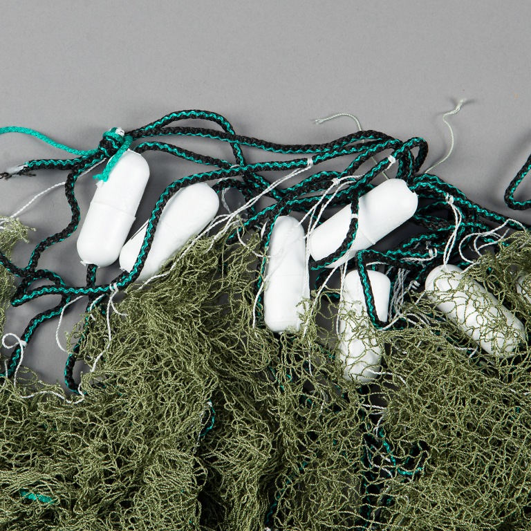 Неводы и бредни пеликан